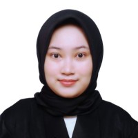 Azzah Nabila Ramadhani