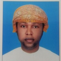 Eng. Naif Al Arimi