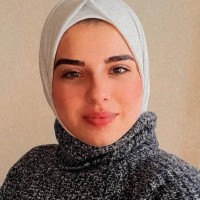 Aya Ghazi