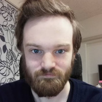 Andreas Starfjord