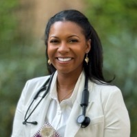 De Andrea Washington