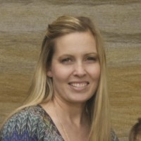 Amy Bennett