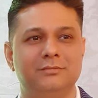 Dr. Ramakant Kumar