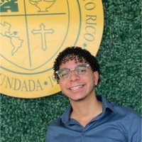 Angel David Claudio Delgado