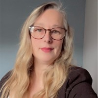 Leanne Robinson