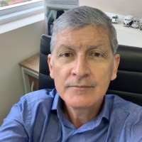 Antônio Carlos Escudeiro