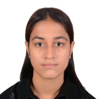 Nisha Poudel