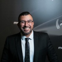 Gustavo Moreira Silva, CFP®