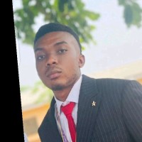 Osuntogun Olanrewaju