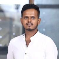 Karthick Kumar R