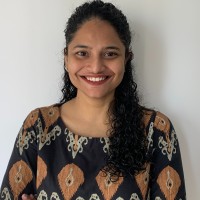 Sai Salila Nimmagadda