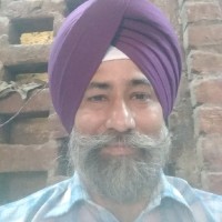 Sarabmeet Singh