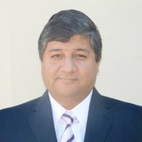 Alejandro Mercado