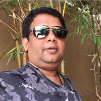Rajendra Mohanty