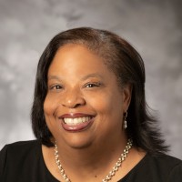 Beverly Harris