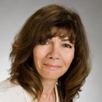 Gail Bromiley