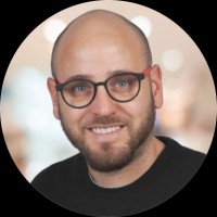 Alvaro S. Larran Mottino, PhD