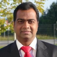 Abdul Aziz, Csep