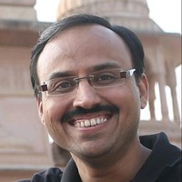 Ganesh Bugde