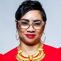 Kimberlie Arnold