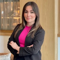 Ana Bobadilla
