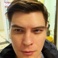 Viktor Burtsev