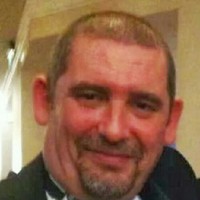 Mick Butcher MILT
