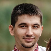 Mykhailo Kovalyk