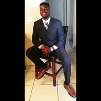 Chad Ward, Jr.