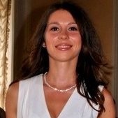 Ekaterina Vorobyeva