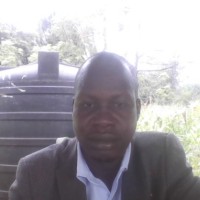 Jimmy Okello