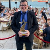 Marco Antonio de Almeida