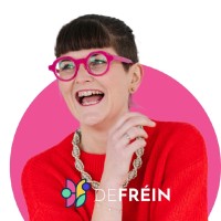 Caoimhe de Fréin, PhD