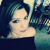Stacy Sandoval
