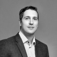 Cédric Leyvraz