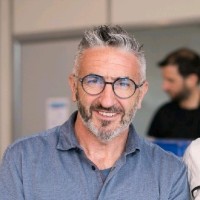 Laurent Giancaterina