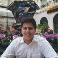 Mudit Arora