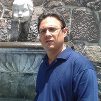 Carlos Collins