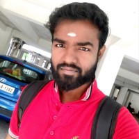 Siva Raman
