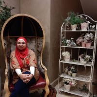 Radwa Yassin