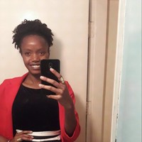 Diana Kimathi