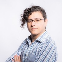 Daniel Castro Alonso