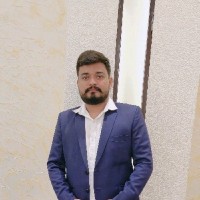 Yogesh Khair