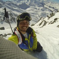 James Elsmie