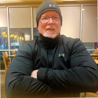 Patrick McCourt