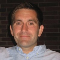Sean Boudreau
