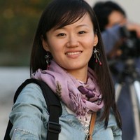 Daisy Yoon