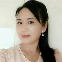 黄菊英