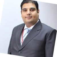 Sumit Bhanot