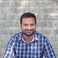 Vinay Mourya